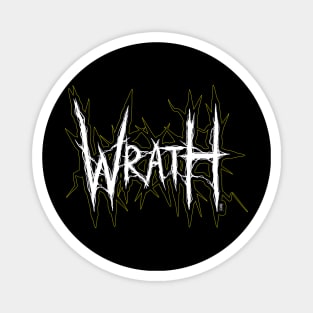 Wrath Magnet